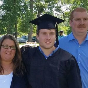 Meet your Posher, Tricia